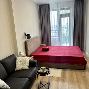 Фонтанська дорога вул., (Будинок 3)