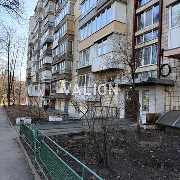 Митрофана Довнар-Запольського вул., 6