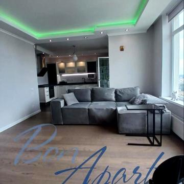 Ованеса Туманяна вул., 3