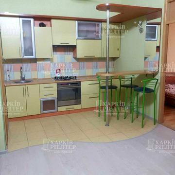 Бригади Хартія вул., 56