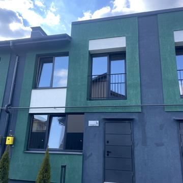 Грушевського пров.