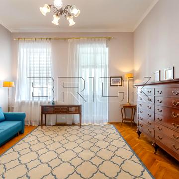 Князів Острозьких вул. (Московська), 29-Б