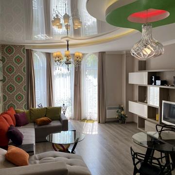 Військовий узвіз, 5/1