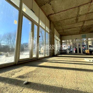 Старокостянтинівське шосе, 3