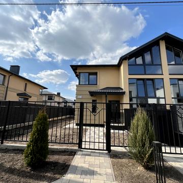 Степова вул.