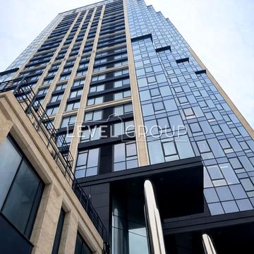 Антоновича вул. (Горького), (Будинок)