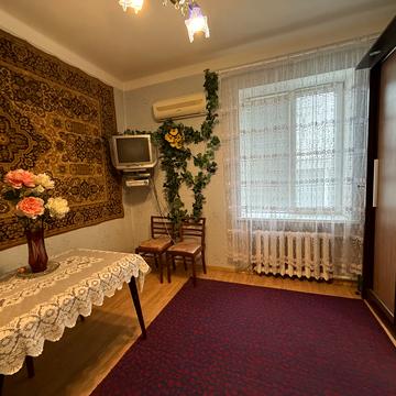 Михайла Грушевського вул. (Карла Лібкнехта), 55-А