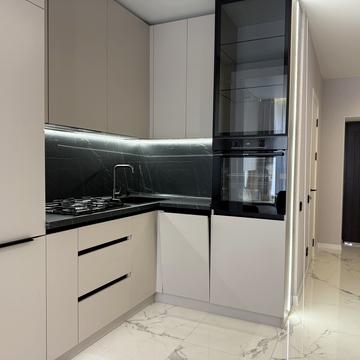 Мартинова просп., (вул. Радісна, 6)