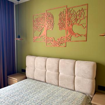 Височана вул., 18 к40