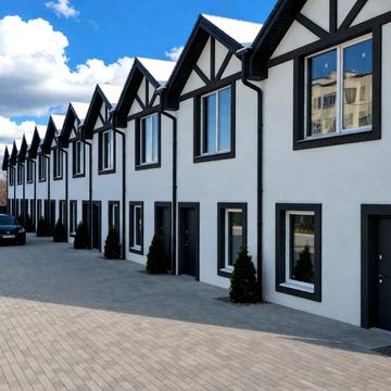 Шевченка вул., 60