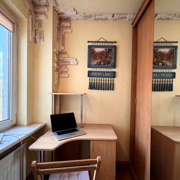 Павла Тичини вул., 13