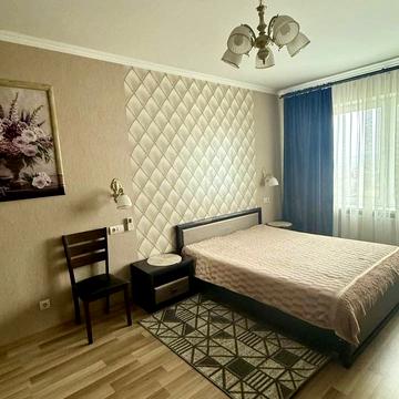 Єлизавети Чавдар вул., 34