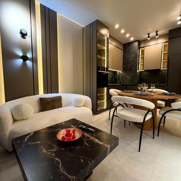 Курортний пров., (Будинок)