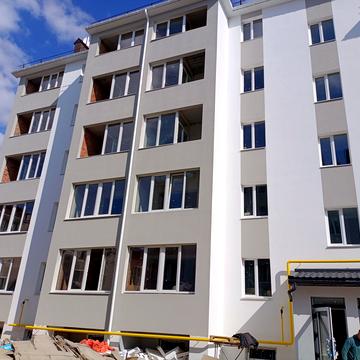 Стражеска вул. (Карла Лібкнехта), 6