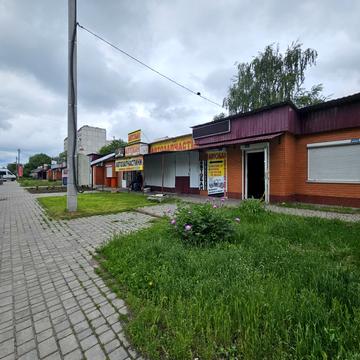 Вернадського вул., 3