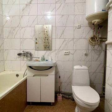 житловий масив Тополя-1 вул., 23