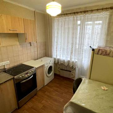 житловий масив Тополя-1 вул., 23