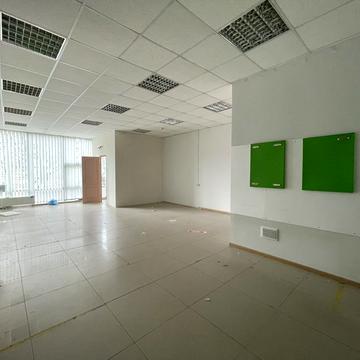 Валентинівська вул. (Блюхера), 23е