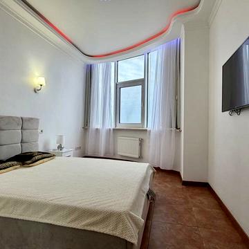 Аркадійське плато вул. (Гагаринське плато), 5а к2