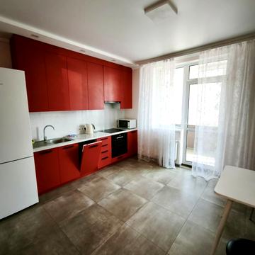 Метрологічна вул., 56