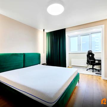 Балтійський пров., 5