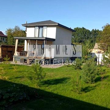 Феодосія Печерського вул. (Піонерська)