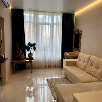 Курортний пров., (Будинок)