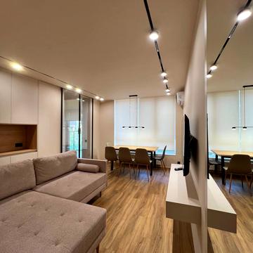 Салютна вул., 2к16