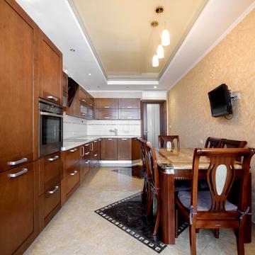 Самійла Кішки вул. (Маршала Конєва), 7-А