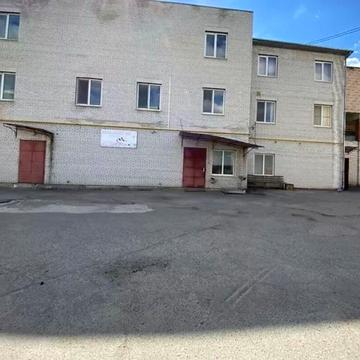 Сквирське шосе, 20