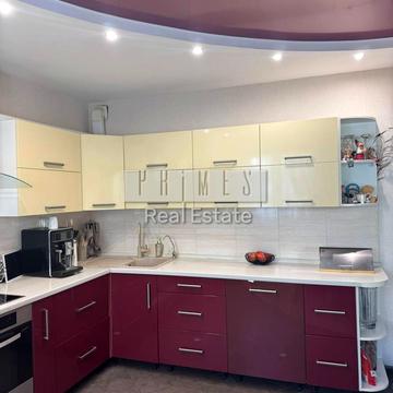 Поліська вул., 15-А