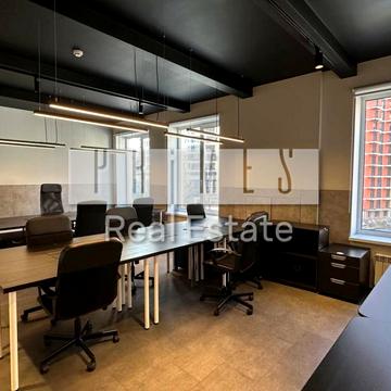 Глібова вул., 2