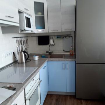 Метрологічна вул., 7-Б