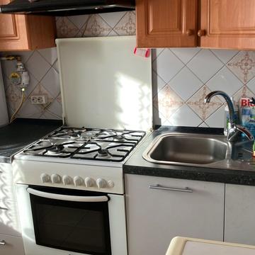 Левка Лукяненка вул. (Маршала Тимошенка), 1