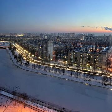 Ованеса Туманяна вул., 15-А