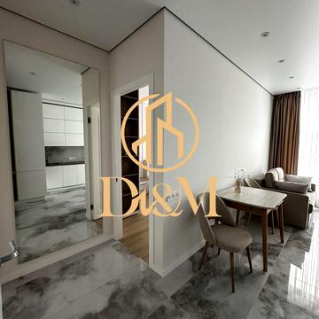 Дегтярівська вул., 17 к1