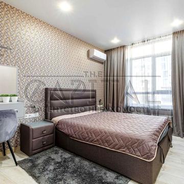 Глибочицька вул., 13-5