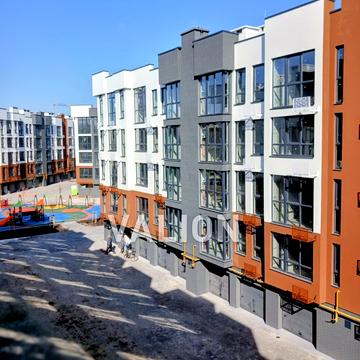 Паркова вул., 16