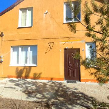 Черноморська