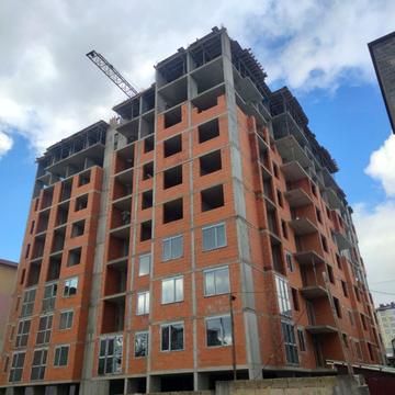 Калуське шосе, (Будинок)