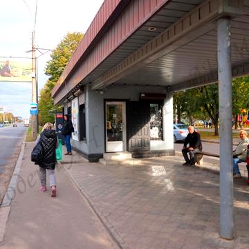 Байрона просп., 146-Б