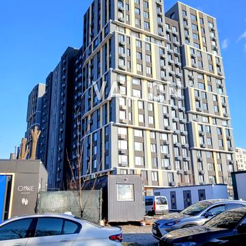 Паркова вул., 40