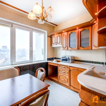 Миколи Закревського вул., 41-А