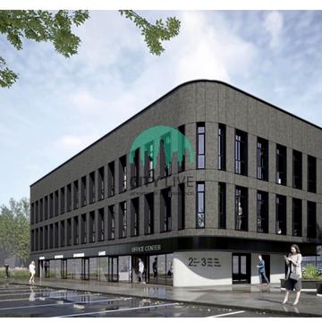 Пасічна вул., 1-3