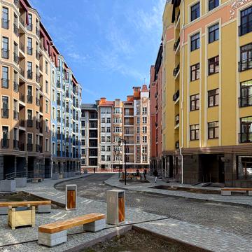 Дегтярна вул., 22-А