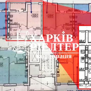 Сергія Барсукова вул. (Федоренка), 10