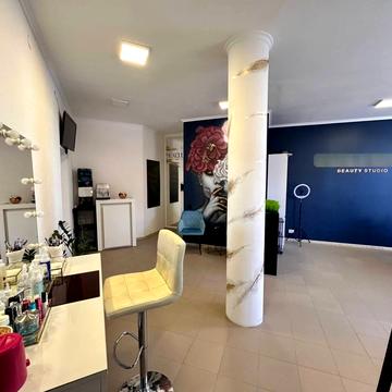 Шолом-Алейхема вул., 1