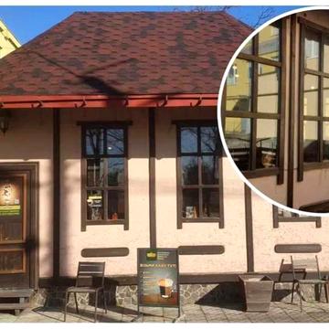 Тараса Дороша вул. (Нова), 20а