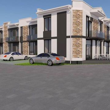 Соснова вул.