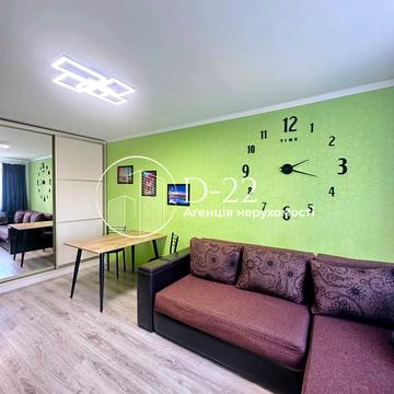 Академіка Корольова вул., 6-А